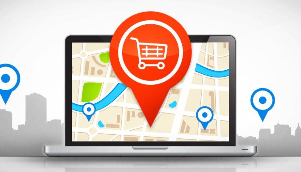 générer du trafic en magasin grâce à internet