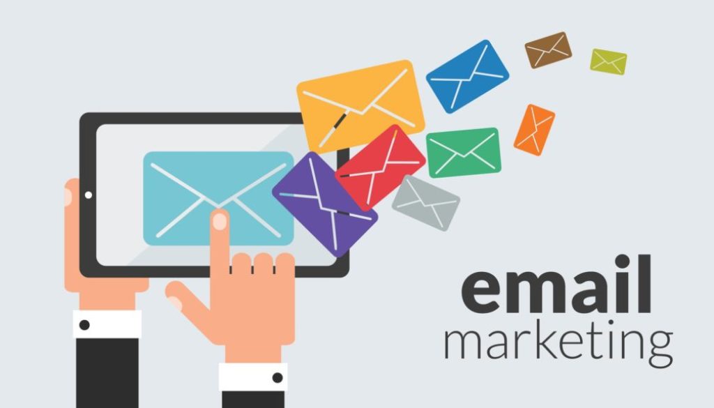 emailing