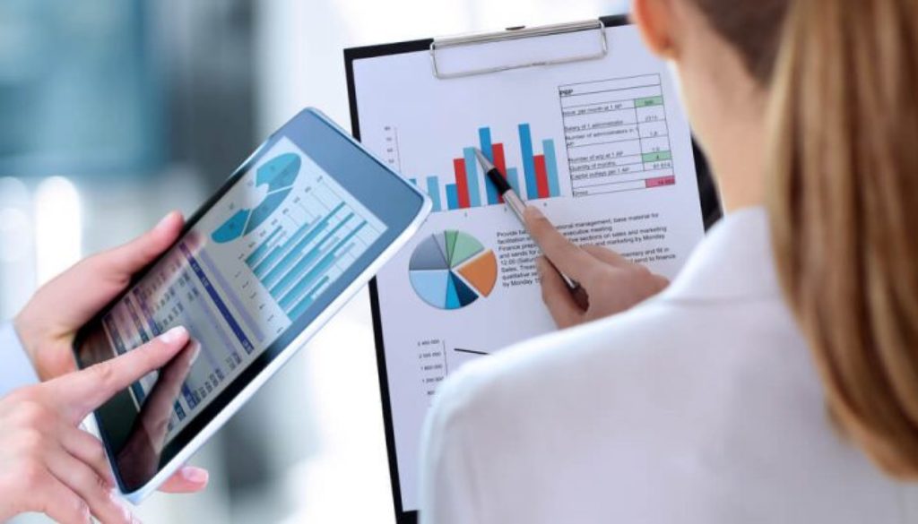 gestion commerciale du magasin