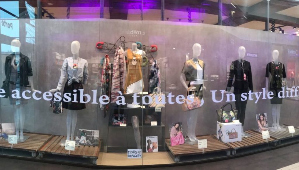 Boutique Belle et Rebelle-formations