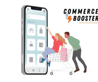 Commerce Booster