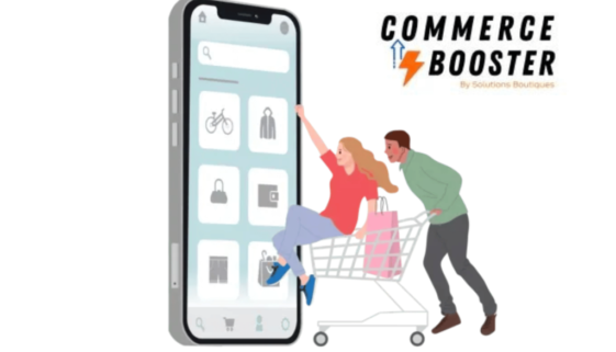 Commerce Booster