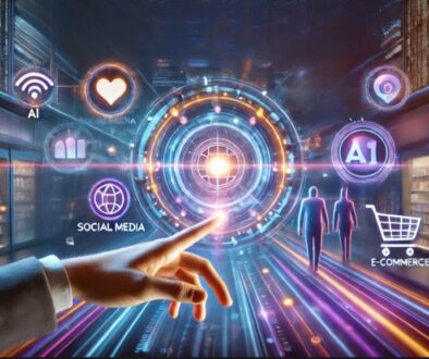 Tendances Tech & Médias 2025