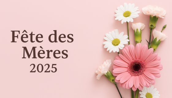 Commerçants : préparez la fête des mères