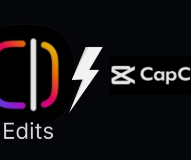 Edits VS Capcut (1)