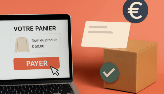Livraison e-commerce : levier de conversion ou frein à l'achat?