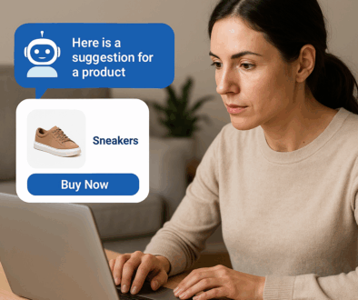 Chatgpt devient assistant de shopping