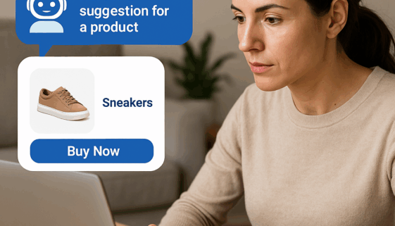 Chatgpt devient assistant de shopping