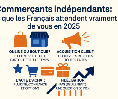Infographie - français