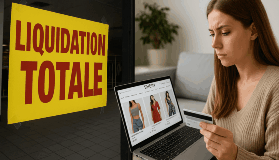E-commerce : une année record à 175 milliards d’euros… et un défi majeur pour les commerçants français