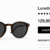 Paire de lunettes fiche produit VEO 3D