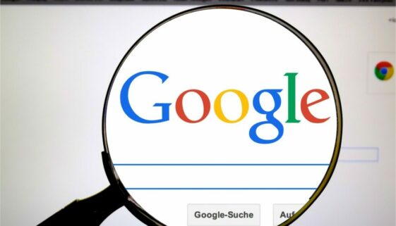 google pour les commerçants