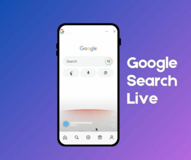 Google Search Live (1)
