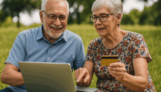 La Silver Economie, une opportunité majeure pour le e-commerce