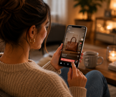 social commerce