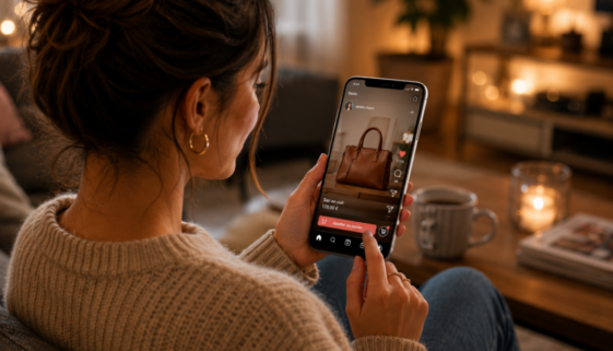 social commerce