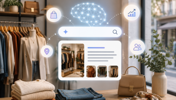Google ai overviews