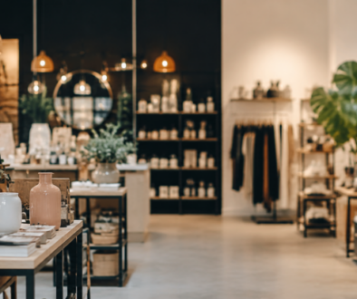 HIMAG Concept Store, logiciel de caisse pour les magasins multi-univers