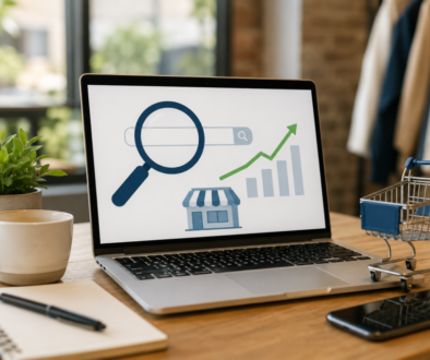 referencement google commerce 2026